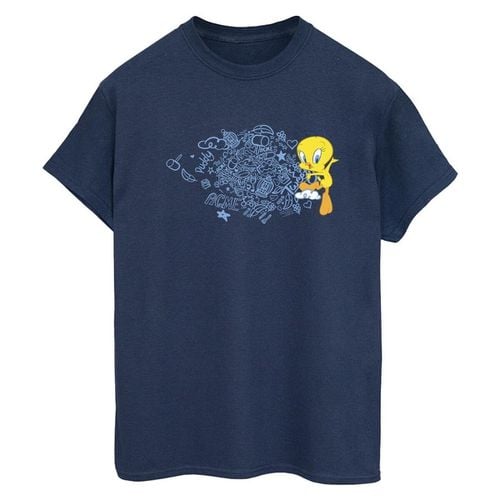 T-shirts a maniche lunghe ACME - Dessins Animés - Modalova