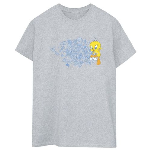 T-shirts a maniche lunghe ACME - Dessins Animés - Modalova