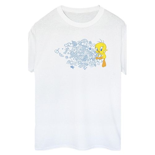 T-shirts a maniche lunghe ACME - Dessins Animés - Modalova