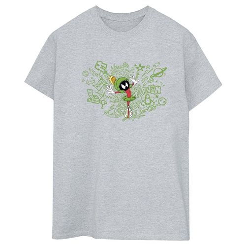 T-shirts a maniche lunghe ACME - Dessins Animés - Modalova