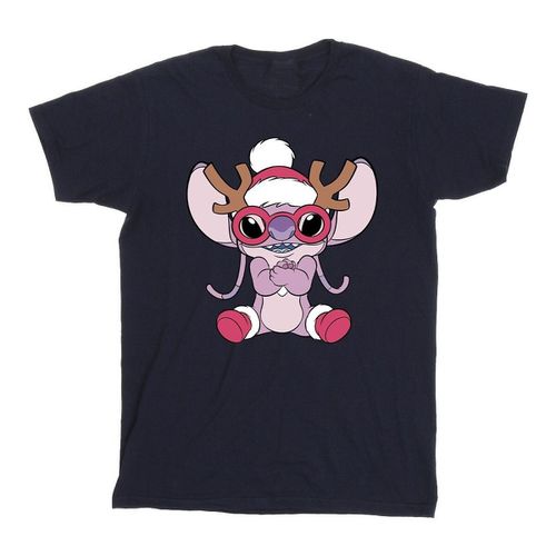 T-shirts a maniche lunghe BI33711 - Disney - Modalova