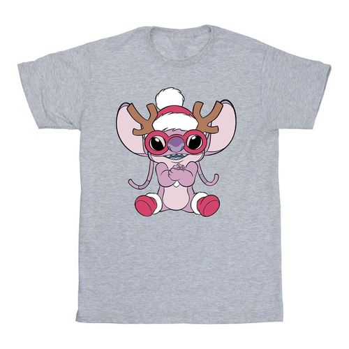 T-shirts a maniche lunghe BI33711 - Disney - Modalova