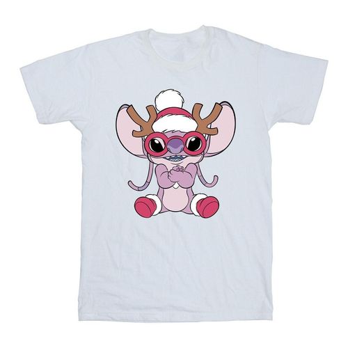 T-shirts a maniche lunghe BI33711 - Disney - Modalova