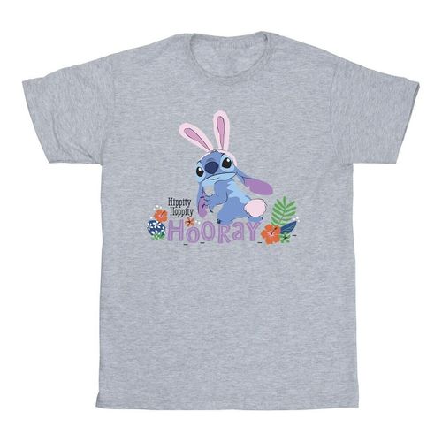 T-shirts a maniche lunghe Hippity Hop - Disney - Modalova