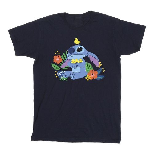 T-shirts a maniche lunghe BI33548 - Disney - Modalova