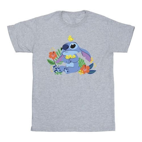 T-shirts a maniche lunghe BI33548 - Disney - Modalova