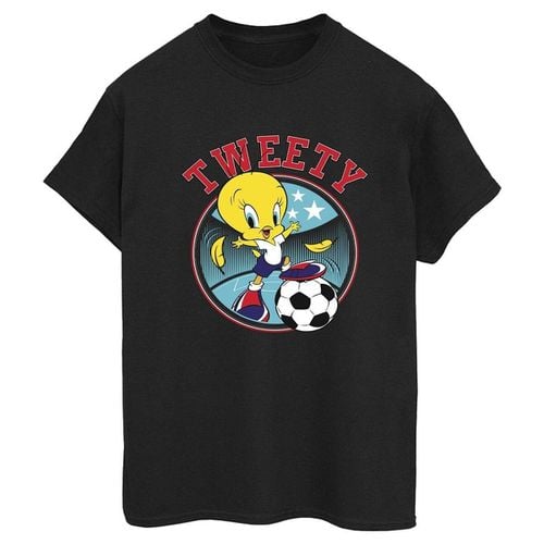 T-shirts a maniche lunghe BI33549 - Dessins Animés - Modalova