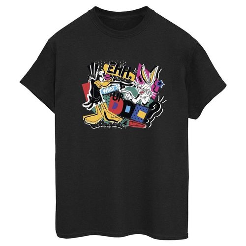 T-shirts a maniche lunghe What's Up Doc - Dessins Animés - Modalova