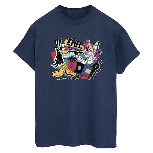 T-shirts a maniche lunghe What's Up Doc - Dessins Animés - Modalova