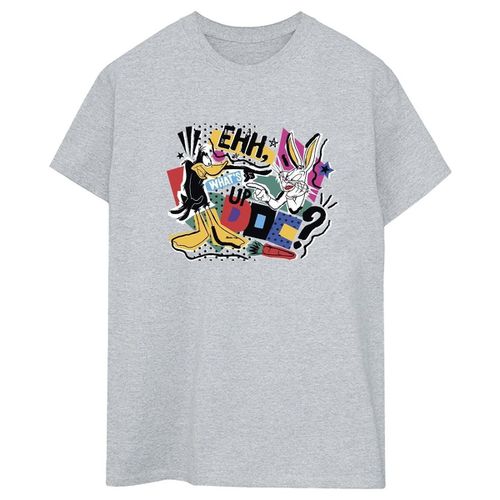 T-shirts a maniche lunghe What's Up Doc - Dessins Animés - Modalova