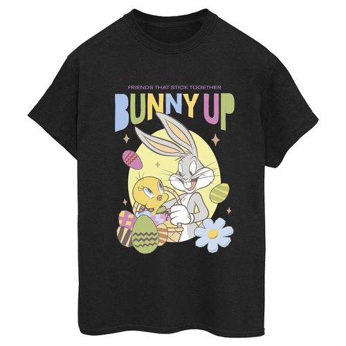 T-shirts a maniche lunghe Bunny Up - Dessins Animés - Modalova