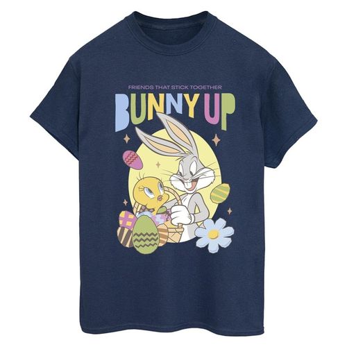 T-shirts a maniche lunghe Bunny Up - Dessins Animés - Modalova