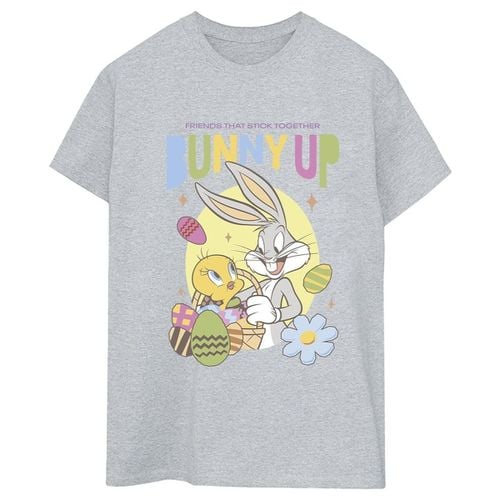 T-shirts a maniche lunghe Bunny Up - Dessins Animés - Modalova