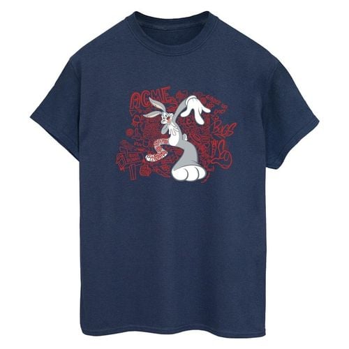 T-shirts a maniche lunghe ACME - Dessins Animés - Modalova