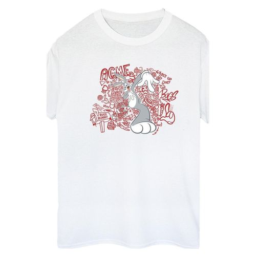 T-shirts a maniche lunghe ACME - Dessins Animés - Modalova