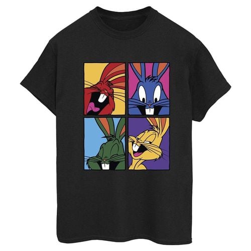 T-shirts a maniche lunghe BI33754 - Dessins Animés - Modalova