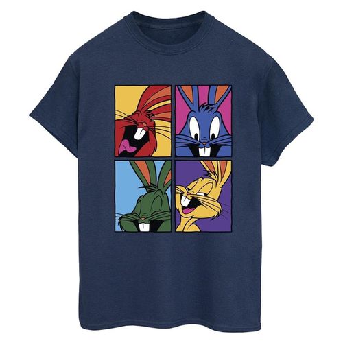 T-shirts a maniche lunghe BI33754 - Dessins Animés - Modalova