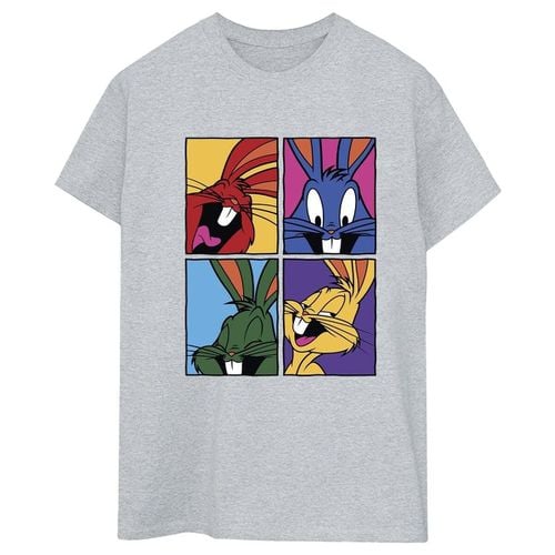 T-shirts a maniche lunghe BI33754 - Dessins Animés - Modalova