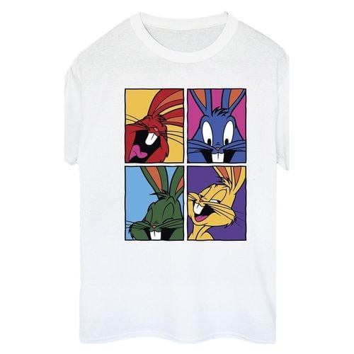 T-shirts a maniche lunghe BI33754 - Dessins Animés - Modalova