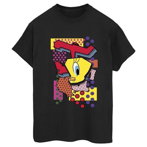 T-shirts a maniche lunghe BI33755 - Dessins Animés - Modalova