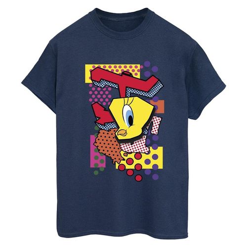 T-shirts a maniche lunghe BI33755 - Dessins Animés - Modalova