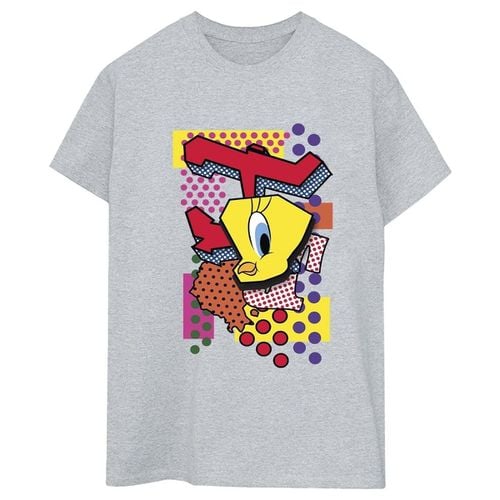 T-shirts a maniche lunghe BI33755 - Dessins Animés - Modalova