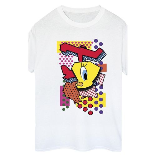 T-shirts a maniche lunghe BI33755 - Dessins Animés - Modalova