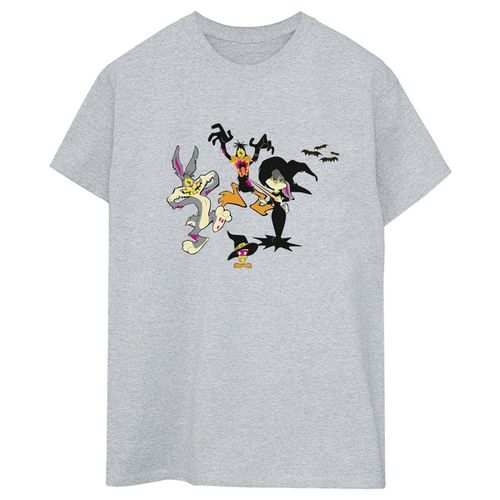 T-shirts a maniche lunghe BI33847 - Dessins Animés - Modalova