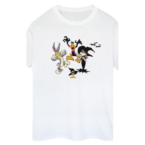 T-shirts a maniche lunghe BI33847 - Dessins Animés - Modalova