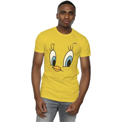 T-shirts a maniche lunghe BI34268 - Dessins Animés - Modalova