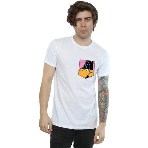 T-shirts a maniche lunghe BI34290 - Dessins Animés - Modalova