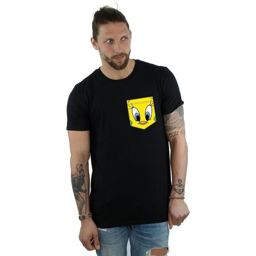 T-shirts a maniche lunghe BI34315 - Dessins Animés - Modalova