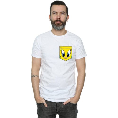 T-shirts a maniche lunghe BI34315 - Dessins Animés - Modalova