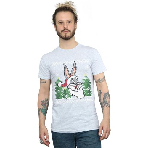 T-shirts a maniche lunghe BI34441 - Dessins Animés - Modalova