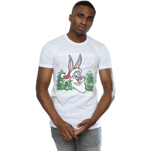 T-shirts a maniche lunghe BI34441 - Dessins Animés - Modalova