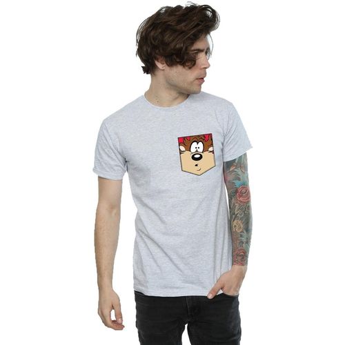 T-shirts a maniche lunghe BI34340 - Dessins Animés - Modalova