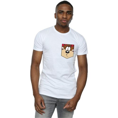 T-shirts a maniche lunghe BI34340 - Dessins Animés - Modalova