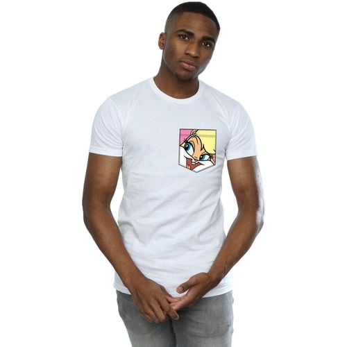 T-shirts a maniche lunghe BI34364 - Dessins Animés - Modalova