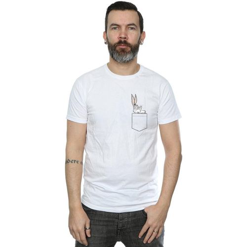 T-shirts a maniche lunghe BI34536 - Dessins Animés - Modalova