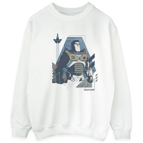 Felpa Lightyear Look To The Stars - Disney - Modalova