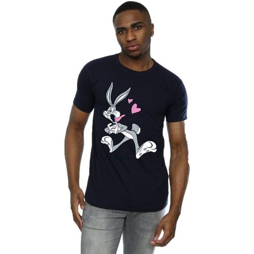 T-shirts a maniche lunghe In Love - Dessins Animés - Modalova