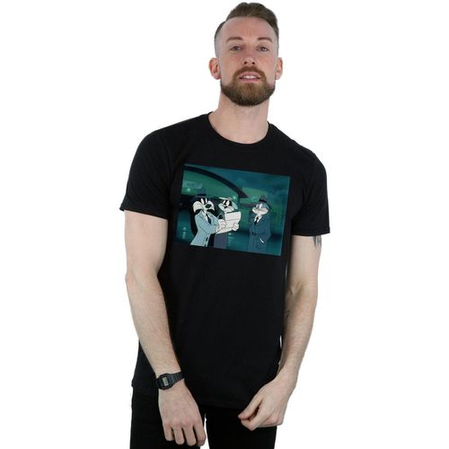 T-shirts a maniche lunghe BI34651 - Dessins Animés - Modalova