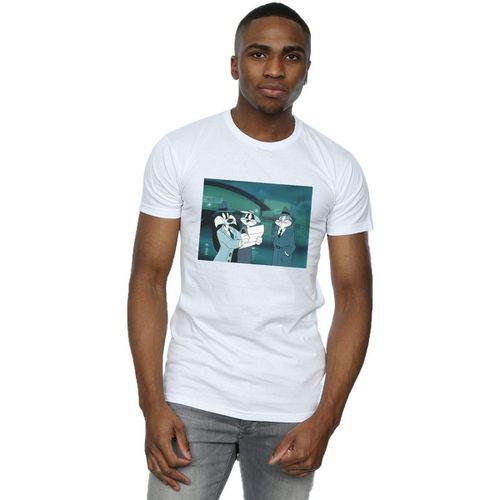 T-shirts a maniche lunghe BI34651 - Dessins Animés - Modalova