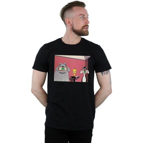 T-shirts a maniche lunghe BI34583 - Dessins Animés - Modalova