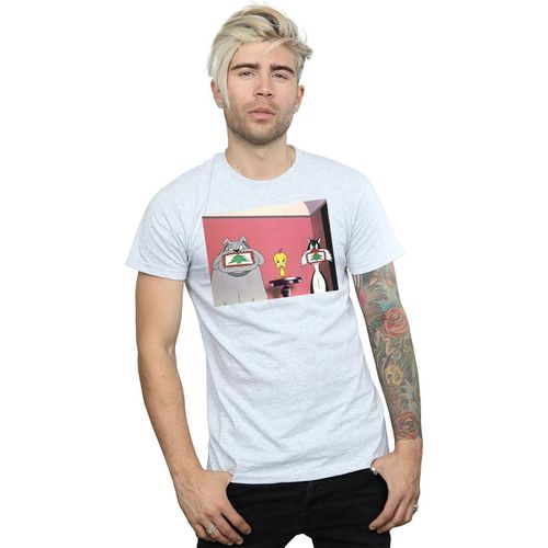 T-shirts a maniche lunghe BI34583 - Dessins Animés - Modalova