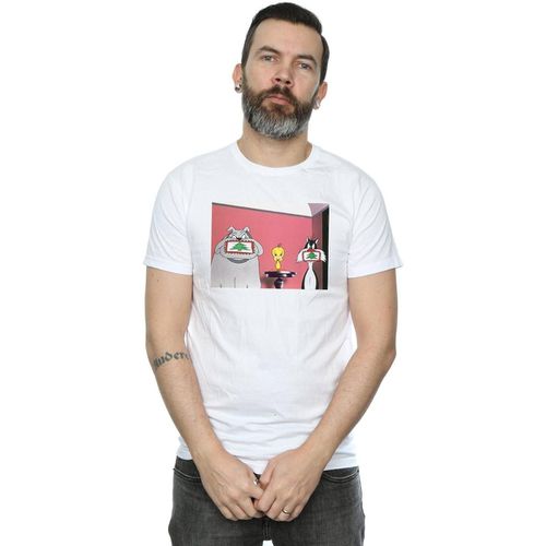 T-shirts a maniche lunghe BI34583 - Dessins Animés - Modalova