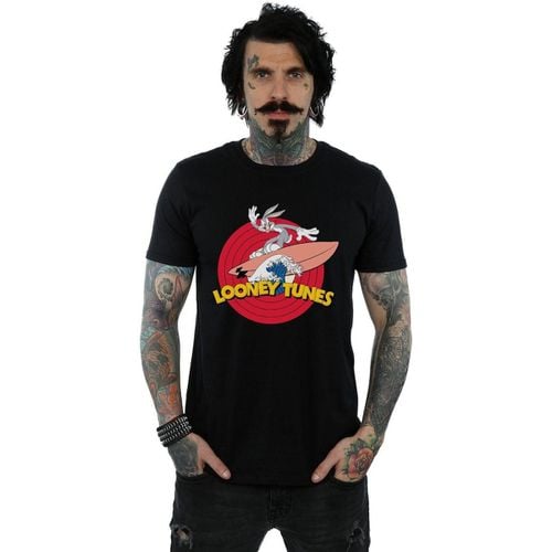 T-shirts a maniche lunghe BI34733 - Dessins Animés - Modalova