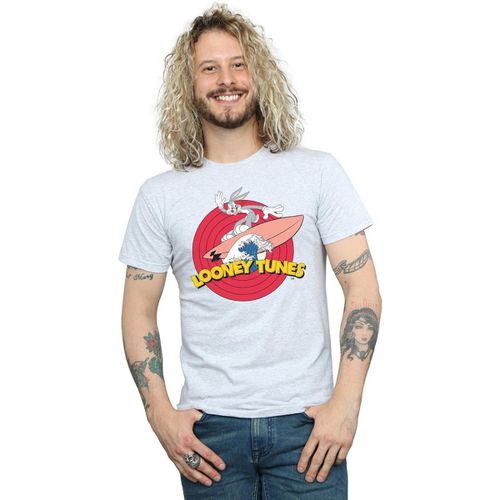 T-shirts a maniche lunghe BI34733 - Dessins Animés - Modalova