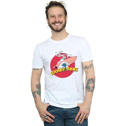 T-shirts a maniche lunghe BI34733 - Dessins Animés - Modalova