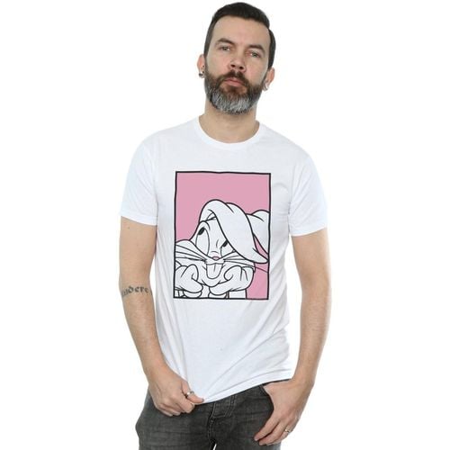 T-shirts a maniche lunghe Adore - Dessins Animés - Modalova